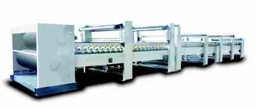 3/5 Ply Automatic Corrugated Box Making Machine (RNN5-1800MM)