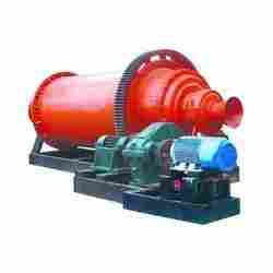 Continuous Ball Mills