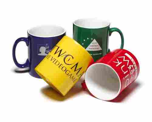 Customized Magical Coffee Mug