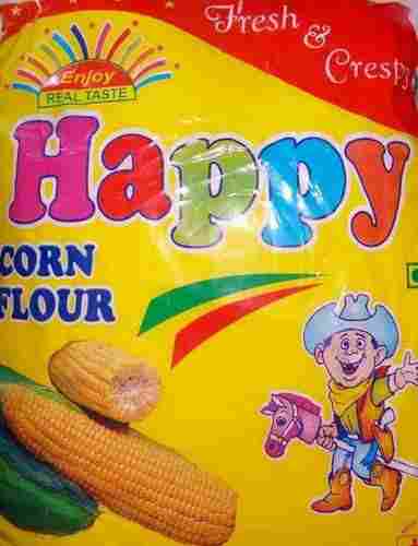 Happy Corn Flour
