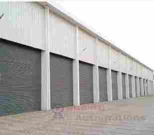Quality Rolling Shutters
