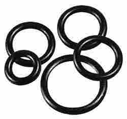 Standard Rubber O Rings
