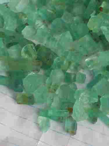 Emerald Rough Gem Stone