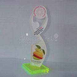 Acrylic Award