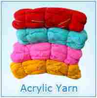 Acrylic Yarn