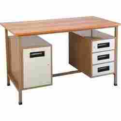 Drawer Office Table