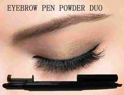 Eyebrow Powder Pen Duo