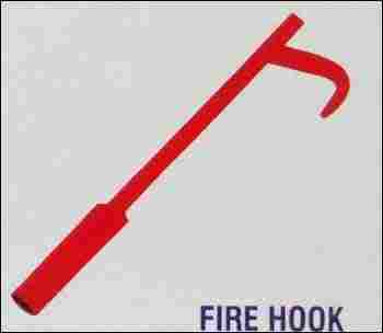 Fire Hook