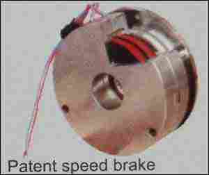 Patent Speed Brake