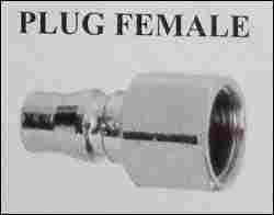 Plug Female Quick Release Coupling