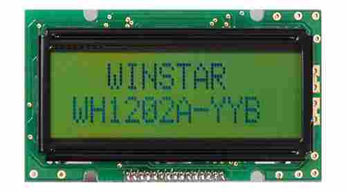Character LCD Display Module - WINSTAR