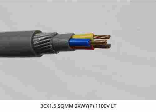 Control & Instrumentation Power Cables