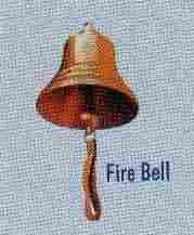Fire Bell