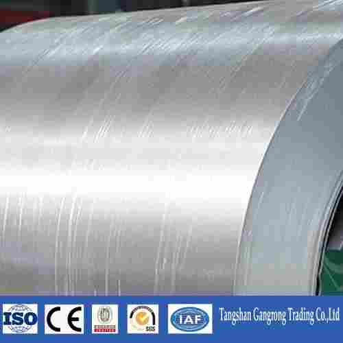 SPCC DC01 Carbon Cold Rolled Steel Coil