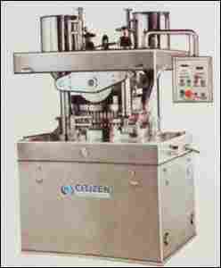 High Speed Tablet Press CGMP
