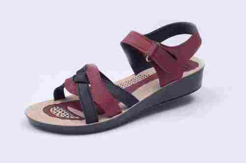 PU Ladies Sandals (5508)
