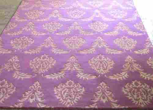 Hand Knotted Designer Carpets