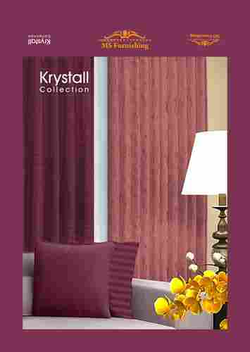 Krystall Curtains