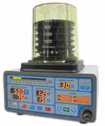 Anesthesia Ventilator Alveo VENT AV1200