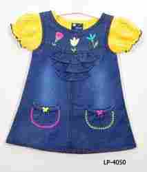 Attractive Baby Frock