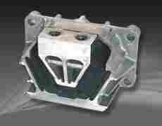 Commercial Vehicle Engine Mount