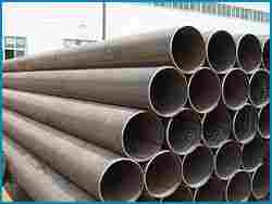 ERW Steel Tubes For Structure Purpose