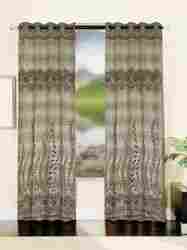 Fancy Jacquard Curtain Fabric