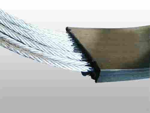 Steel Cord Rubber Belts