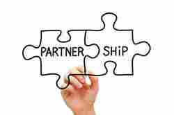 Partnership Firm Service