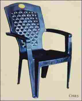Premium Mat Plastic Chairs