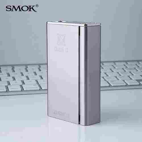 Smok X Cube Ii 160w Temperature Control Bluetooth Mod