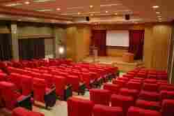 Auditorium Acoustics