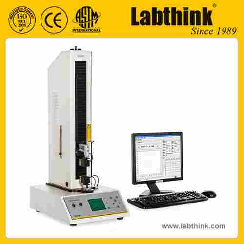China Supplier Tensile Tester 