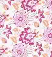Floral Prints Fabric