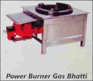 Power Burner Gas Bhatti