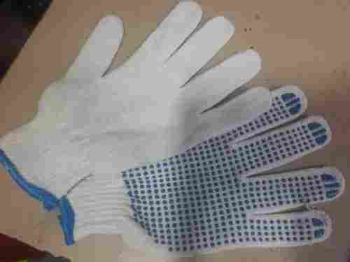 Safety Doted Gloves