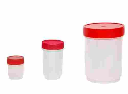 Shyam Plastic Containers
