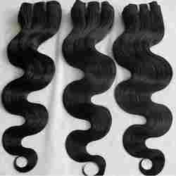Hair Weft Extensions
