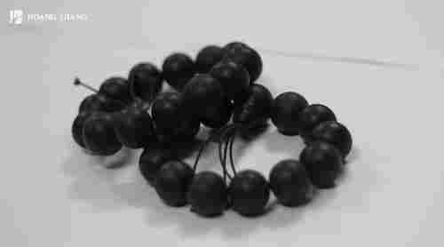 Agarwood Bracelet For Men (Soak In Agarwood Oil)