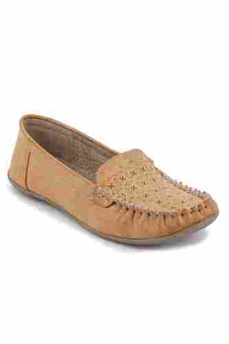 Metrogue Women's Loafer Shoe