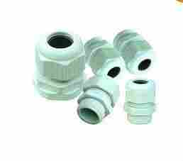 Plastic Waterproof Junction Box IP 68 Cable Gland