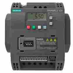 AC Variable Frequency Drive (AC VFD)
