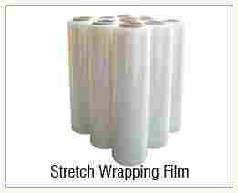 Stretch Wrapping Film
