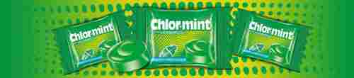 Chlormint Candy