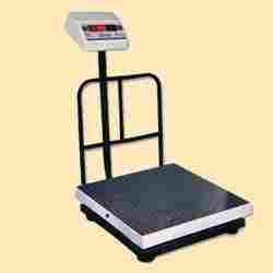 Commercial Electronic Weighing Scale