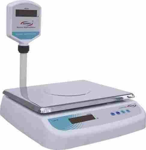 Durable Electronic Weighing Scale