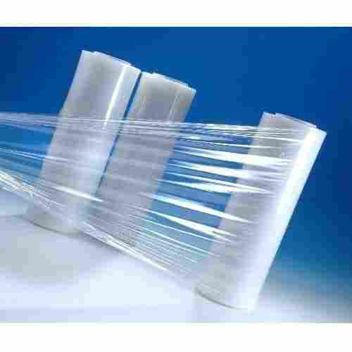 Polypropylene Stretch Packaging Film