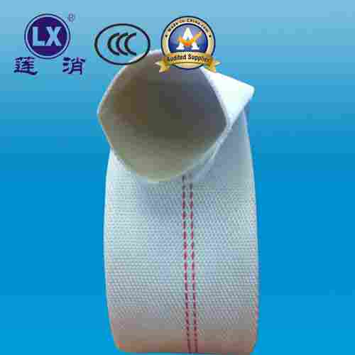 Flexible Fabric Rubber Liner