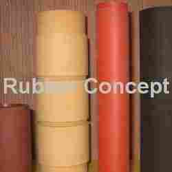 Moulded Rubber Sleeve