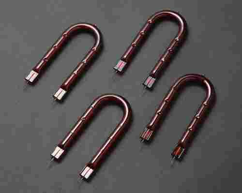 Ruby Infrared Heating Element